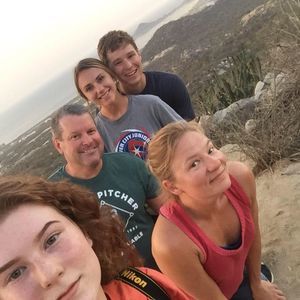 Meet your Posher, Chris